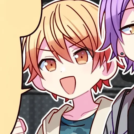 tsukasa tenma!! ☆