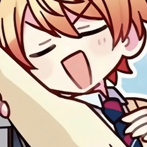tsukasa tenma!! ☆