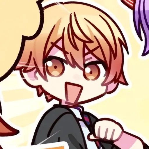 tsukasa tenma!! ☆