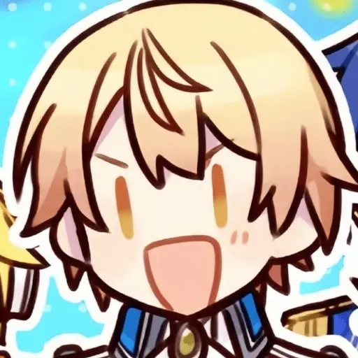 tsukasa tenma!! ☆