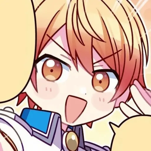 tsukasa tenma!! ☆