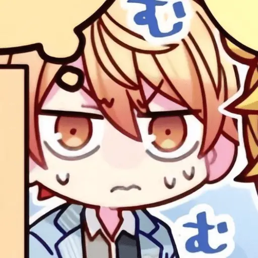 tsukasa tenma!! ☆