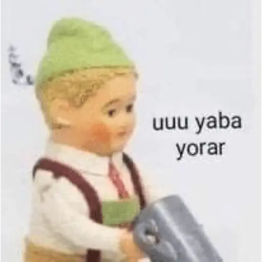 😎 STICKERS SHITPOST 24 🤙