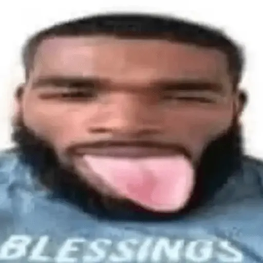 😎 STICKERS SHITPOST 24 🤙