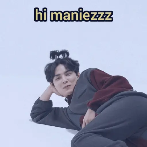 k-pop meme 🇰🇷