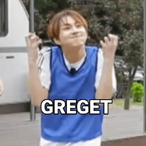 k-pop meme 🇰🇷