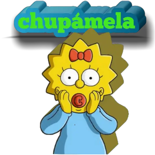 🍂Simpsons groseros 🍂 