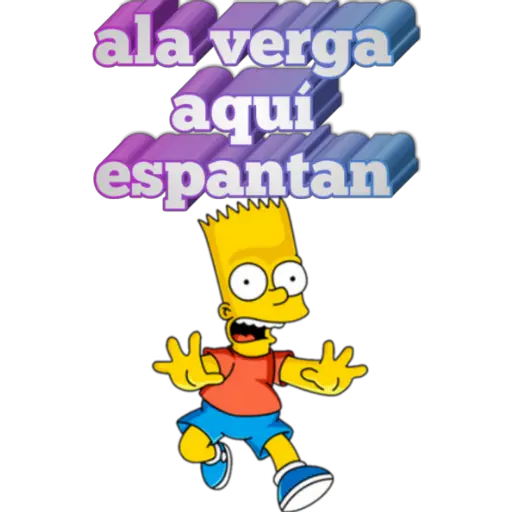 🍂Simpsons groseros 🍂 