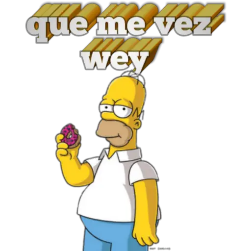 🍂Simpsons groseros 🍂 