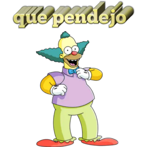 🍂Simpsons groseros 🍂 