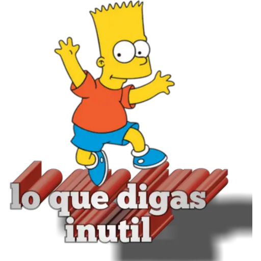 🍂Simpsons groseros 🍂 