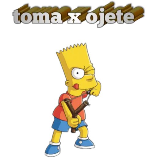 🍂Simpsons groseros 🍂  preview