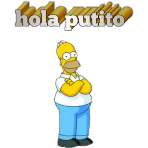 🍂Simpsons groseros 🍂 