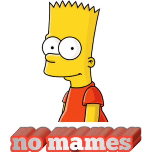 🍂Simpsons groseros 🍂 