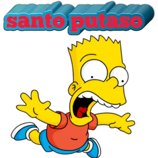 🍂Simpsons groseros 🍂 
