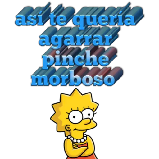 🍂Simpsons groseros 🍂 