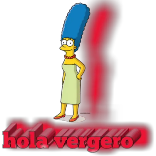 🍂Simpsons groseros 🍂 