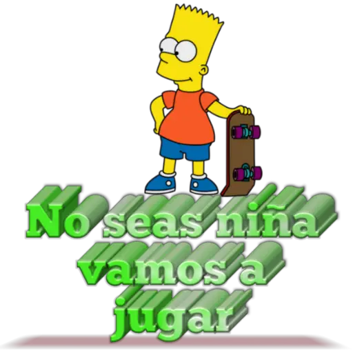 🍂Simpsons groseros 🍂 