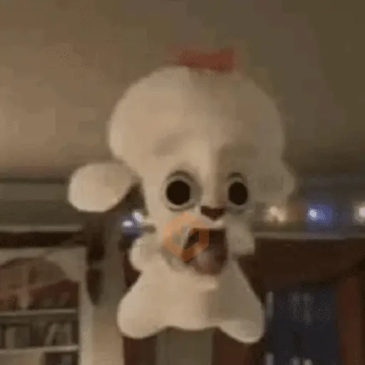 Tiktok Reactions sticker 13