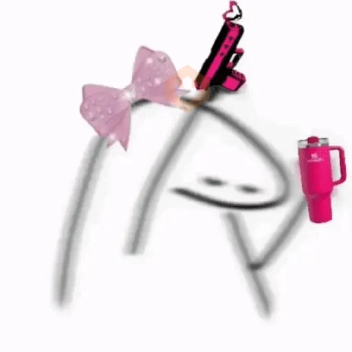 Tiktok Reactions sticker 18