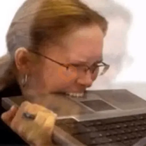 Tiktok Reactions sticker 24