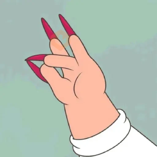 Tiktok Reactions sticker 14
