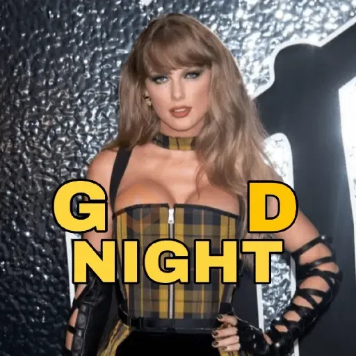 Tiktok Reactions sticker 20