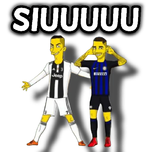 🟡Simpson futbol⚽