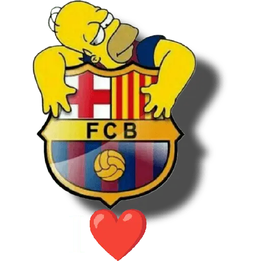 🟡Simpson futbol⚽