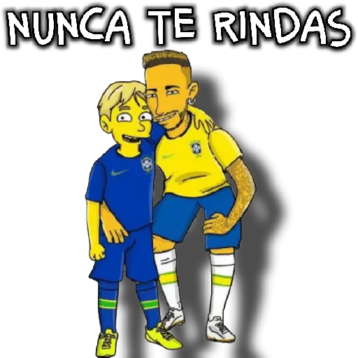 🟡Simpson futbol⚽