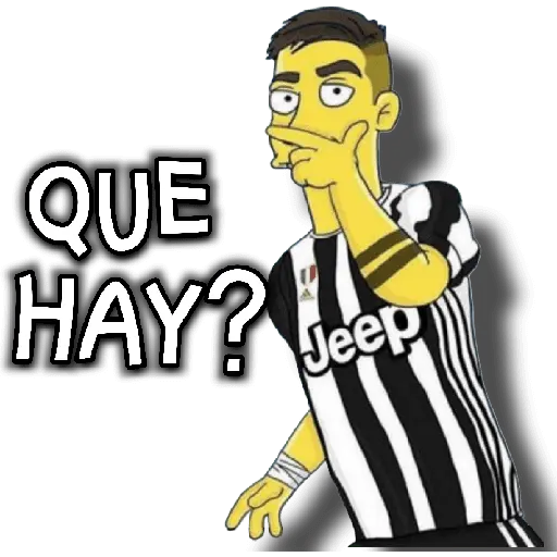 🟡Simpson futbol⚽