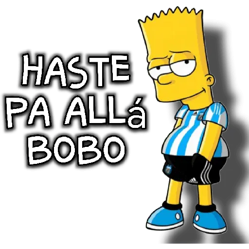 🟡Simpson futbol⚽