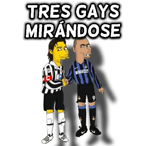 🟡Simpson futbol⚽