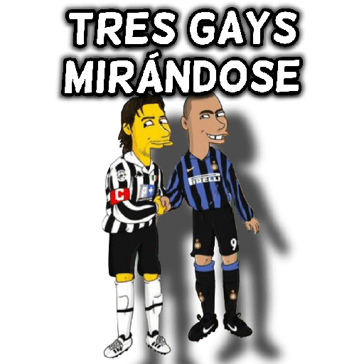 🟡Simpson futbol⚽ preview