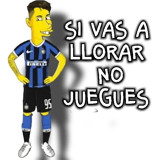 🟡Simpson futbol⚽