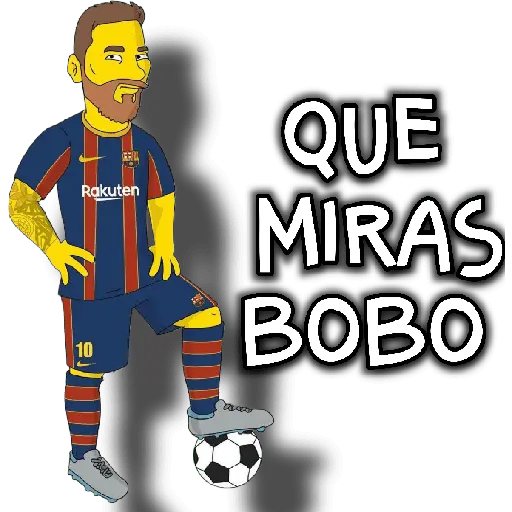 🟡Simpson futbol⚽