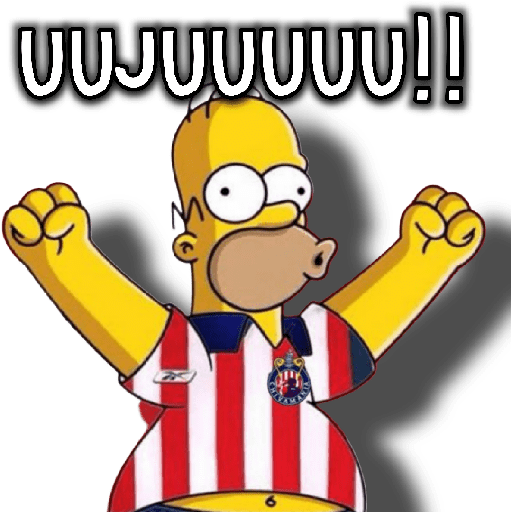 🟡Simpson futbol⚽ preview