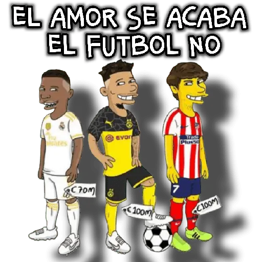 🟡Simpson futbol⚽