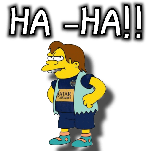 🟡Simpson futbol⚽ preview