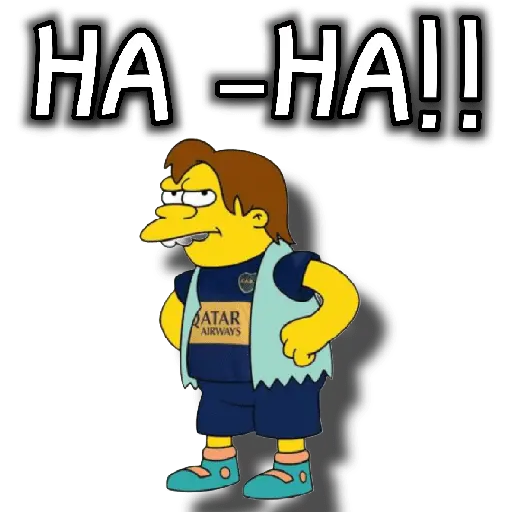 🟡Simpson futbol⚽