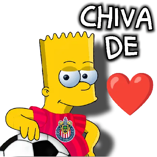 🟡Simpson futbol⚽