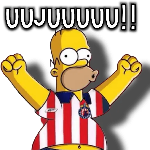 🟡Simpson futbol⚽
