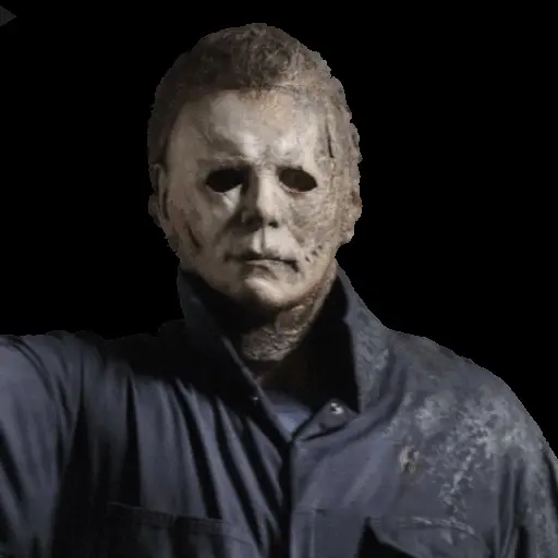 Michael Myers - Halloween