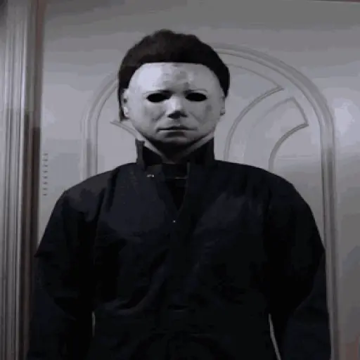 Michael Myers - Halloween