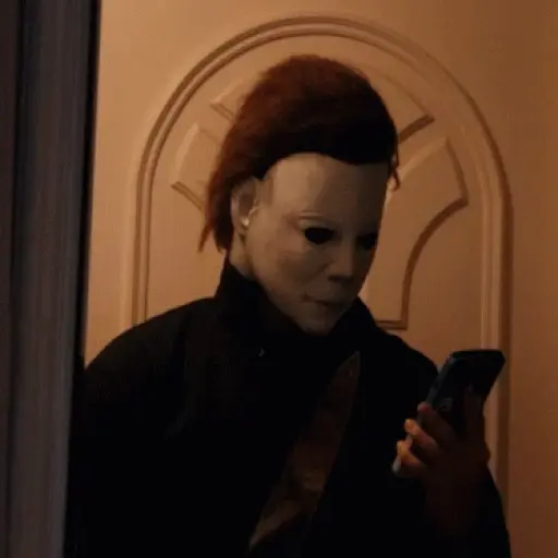 Michael Myers - Halloween