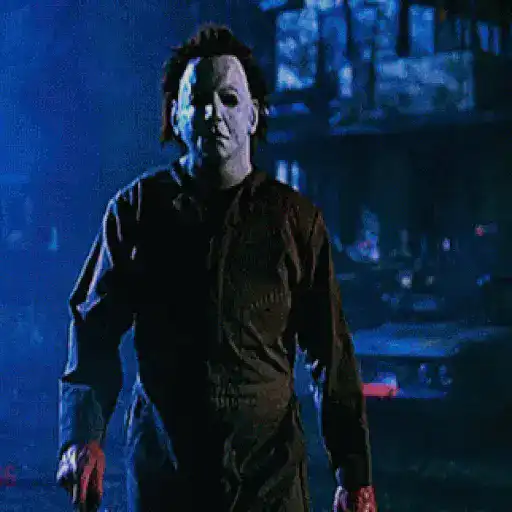 Michael Myers - Halloween