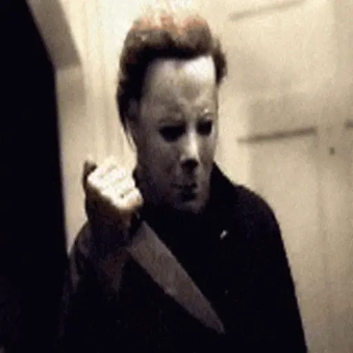 Michael Myers - Halloween