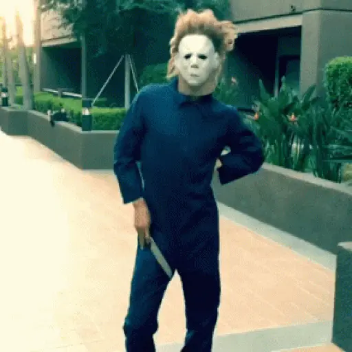 Michael Myers - Halloween
