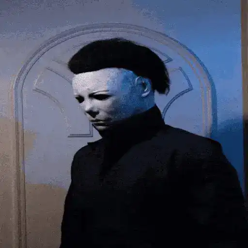 Michael Myers - Halloween