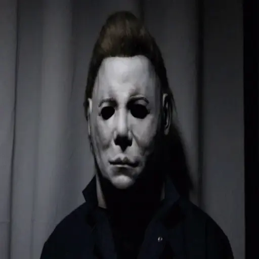 Michael Myers - Halloween